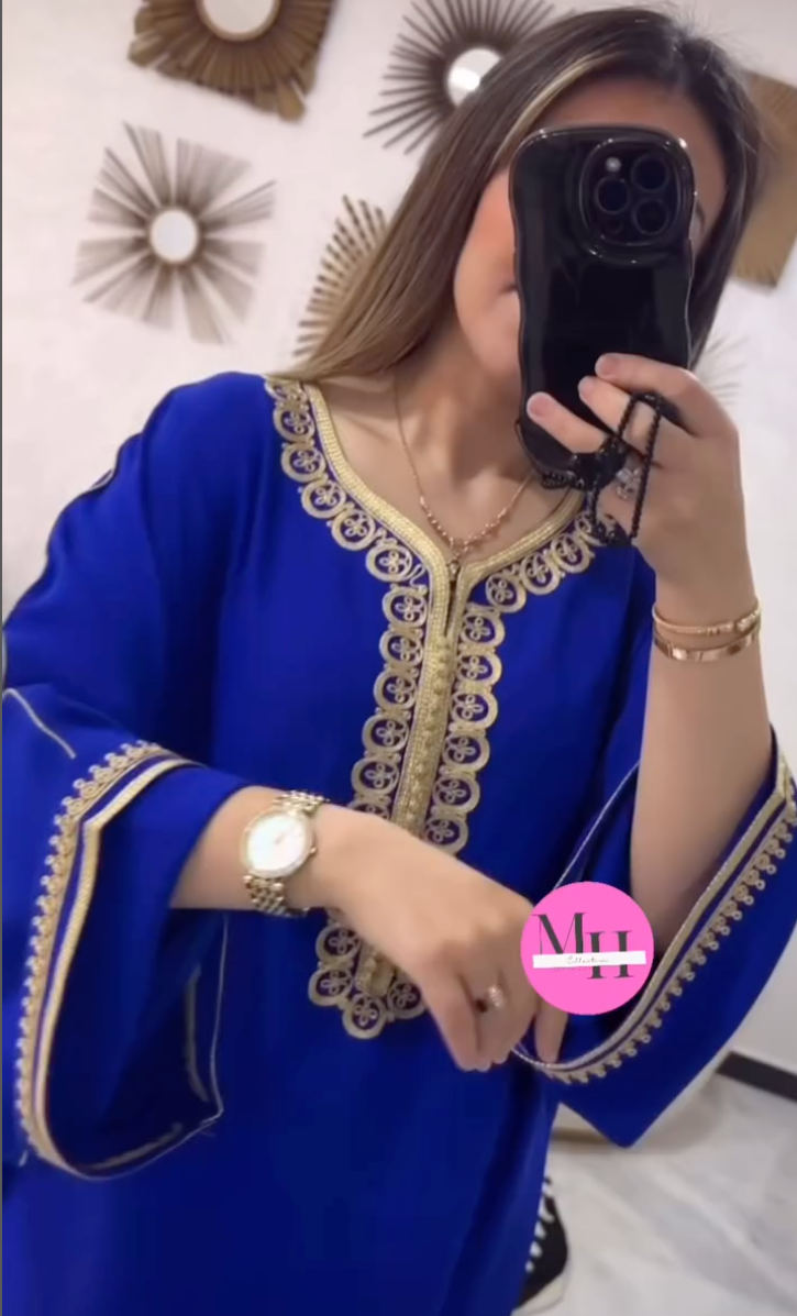 Abaya