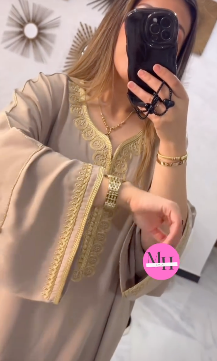 Abaya