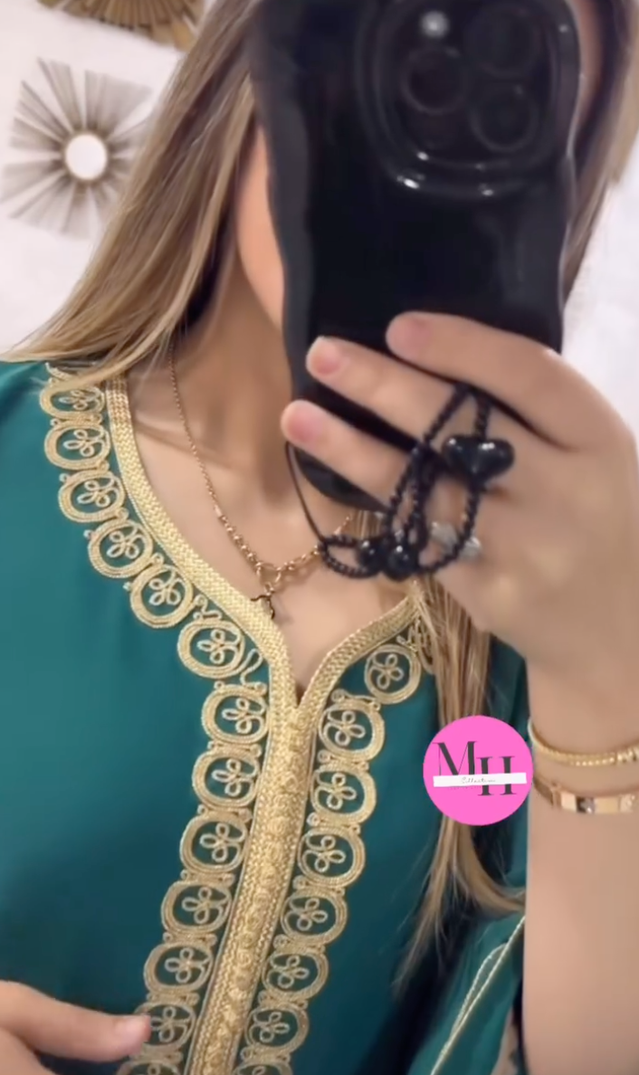 Abaya