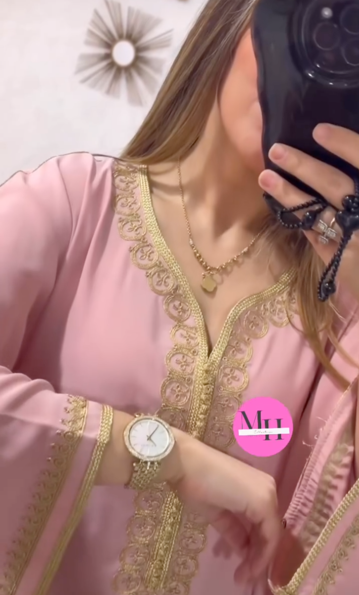 Abaya