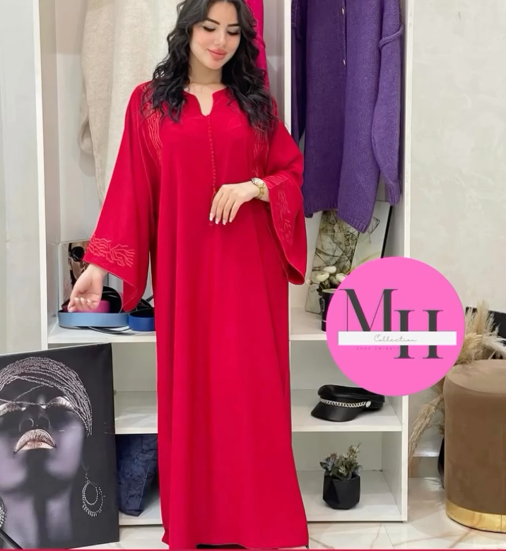 Abaya