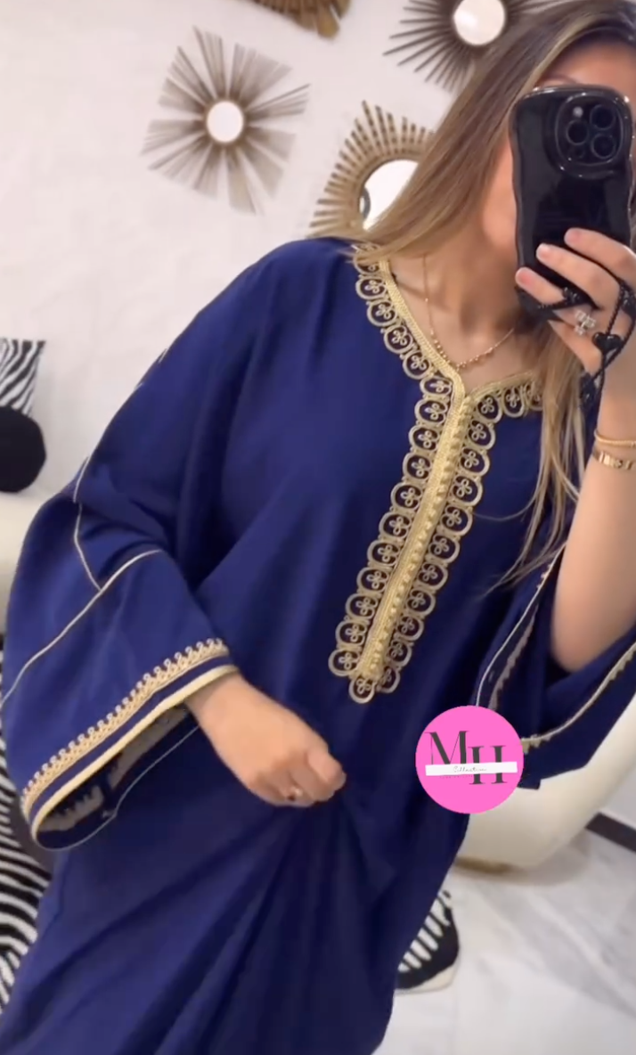 Abaya